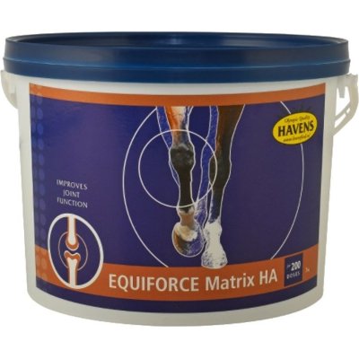 Havens EquiForce Matrix HA 1 kg – Zbozi.Blesk.cz