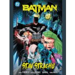 Batman 6 - Stav strachu – Hledejceny.cz