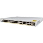Cisco C1000-48P-4G-L – Hledejceny.cz