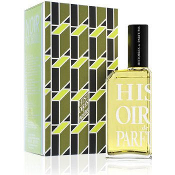 Histoires De Parfums Noir Patchouli parfémovaná voda pánská 15 ml