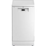Beko BDFS15030W – Zboží Mobilmania