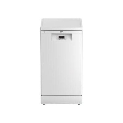 Beko BDFS15030W – Zboží Mobilmania