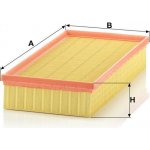 MANN-FILTER Vzduchový filtr MANN C35156 (MF C35156) – Hledejceny.cz