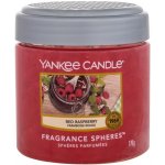 Yankee Candle vosk do aroma lampy Red Raspberry 22 g – Hledejceny.cz