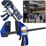 Irwin Tools JO10505942 Svěrka Quick-Grip XP 6"/150mm – Zbozi.Blesk.cz