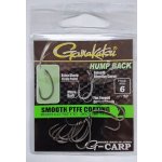 Gamakatsu G-Carp Hump Back vel.4 10ks – Hledejceny.cz