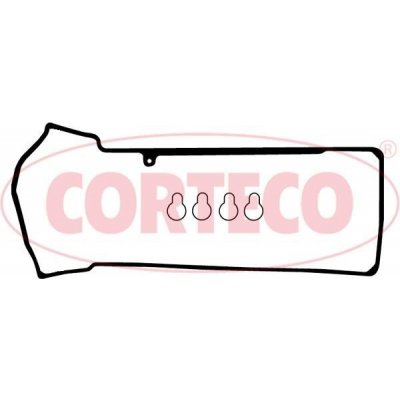 Těsnění, kryt hlavy válce CORTECO 440107H – Hledejceny.cz