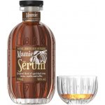 Sérum Mamie 40% 0,7 l (holá láhev) – Zboží Dáma