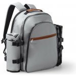 Garten piknikový šedý E1348-47 – Hledejceny.cz