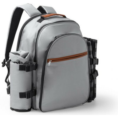 Garten piknikový šedý E1348-47 – Hledejceny.cz