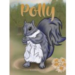 Polly - Robbin G Hanes – Hledejceny.cz