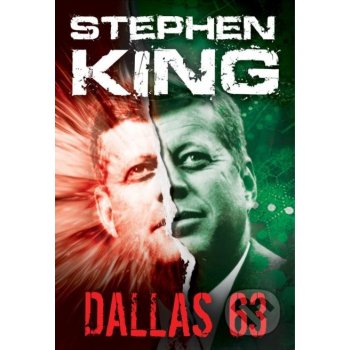 Dallas 63 - Stephen King