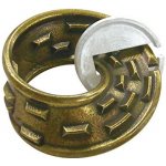 Hanayama Cast MOBIUS hlavolam – Zboží Mobilmania