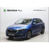 Automobily Škoda Scala Manuální převodovka Style Komfort TS 81/1.0 M6F