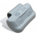 RU7-15g závaží standard zinek šedé | Zboží Auto