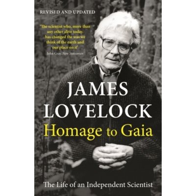 Homage to Gaia - Lovelock James