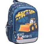 Belmil Machinery 305-4/A – Sleviste.cz