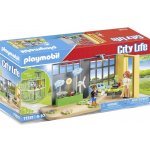 Playmobil 71331 Meteorologická třída – Zboží Mobilmania