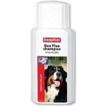 Beaphar Flea Shampoo šampon antiparazitní 200 ml – Hledejceny.cz