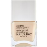 Nails.Inc Posilující kúra na nehty Gimme Strength Restoring Nail Strengthener 14 ml – Sleviste.cz