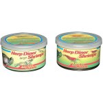 Lucky Reptile Herp Diner krevety malé 35 g – Hledejceny.cz