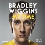 Bradley Wiggins: My Time: An Autobiography – Hledejceny.cz
