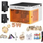 Atomstack P1 5W – Sleviste.cz