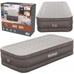 Bestway Fortech s el. pumpou, 191 x 97 x 46 cm – Zboží Dáma