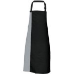Link Kitchen Wear Duo zástěra X988 Pale Grey -Silver Pantone 428 72x85cm – Hledejceny.cz