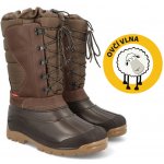 Demar VIGUR PRO 3820 lovecké hnědé – Hledejceny.cz