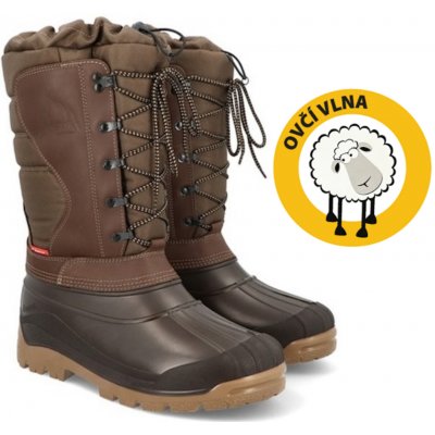 Demar VIGUR PRO 3820 lovecké hnědé – Hledejceny.cz