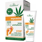 Cannaderm Mycosin krém proti plísním 30 g – Zbozi.Blesk.cz