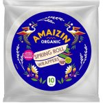 Amaizin Bio Rýžový papír 110 g – Zboží Dáma