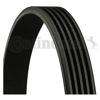 ozubený klínový řemen CONTINENTAL CTAM 5PK930 – Zboží Mobilmania