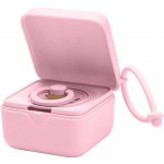 Bibs krabička na dudlíky Baby Pink – Zboží Dáma