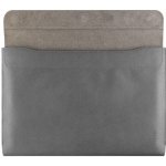 Pouzdro FIXED York pro notebooky o úhlopříčce do 15,3", šedé FIXYO-15-GR – Hledejceny.cz