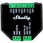 Shelly Plus Add-On SHELLY-PLUS-ADDON – Zboží Živě