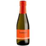 Rossini Prosecco DOC Frizzante 10,5% 0,2 l (holá láhev) – Zboží Dáma
