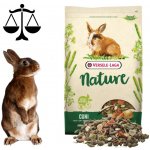 Versele-Laga Nature Cuni králík 2,3 kg – Sleviste.cz