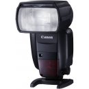 Canon Speedlite 600EX II-RT