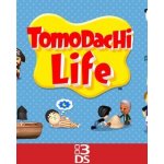 Tomodachi Life – Zboží Mobilmania