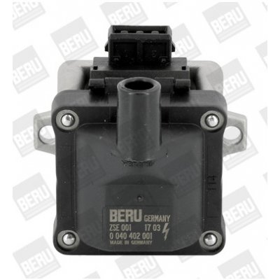 Zapalovací cívka BorgWarner (BERU) ZSE001 – Hledejceny.cz