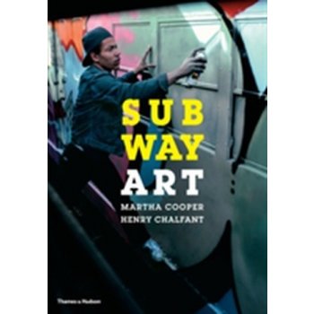 Subway Art - Cooper, Martha