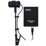 SUPERLUX PRA 383D XLR – Sleviste.cz