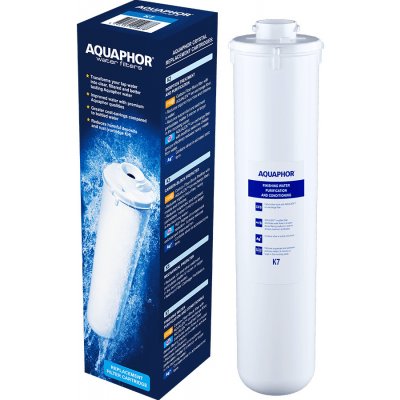 Aquaphor Filtrační vložka K1-02 – Zboží Mobilmania