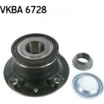 Sada lozisek kol SKF VKBA 6728