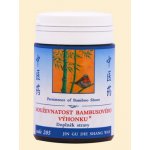 TCM Herbs Houževnatost bambusového výhonku 100 tablet – Hledejceny.cz