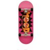 Fingerboard Hood Logo Magenta 32 mm Fingerboard