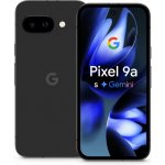 Google Pixel 9a 5G 8GB/128GB Obsidian – Hledejceny.cz