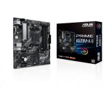 Asus PRIME A520M-A II 90MB17H0-M0EAY0 – Hledejceny.cz